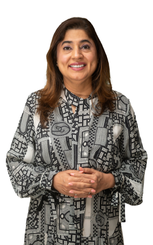 Hashmat Pereira — Founder, Mahjong Success